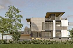 HARBOUR RESIDENCES (D5), Terrace #473284961